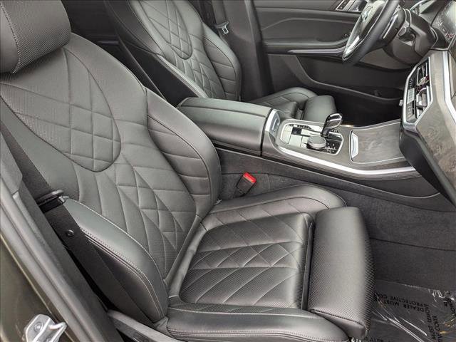 Certified 2023 BMW X5 sDrive40i w/ Parking Assistance Package image 21
