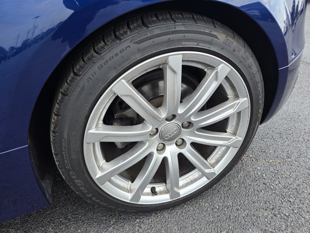 Used 2014 Audi TT 2.0T AWD/4WD image 42