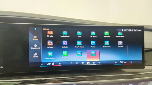 Used 2025 BMW 740i image 53