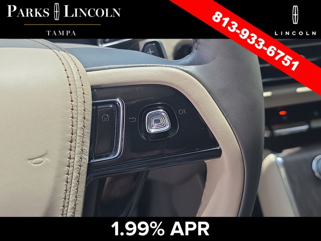 Certified 2022 Lincoln Aviator Reserve w/ Elements Package Plus AWD/4WD image 32