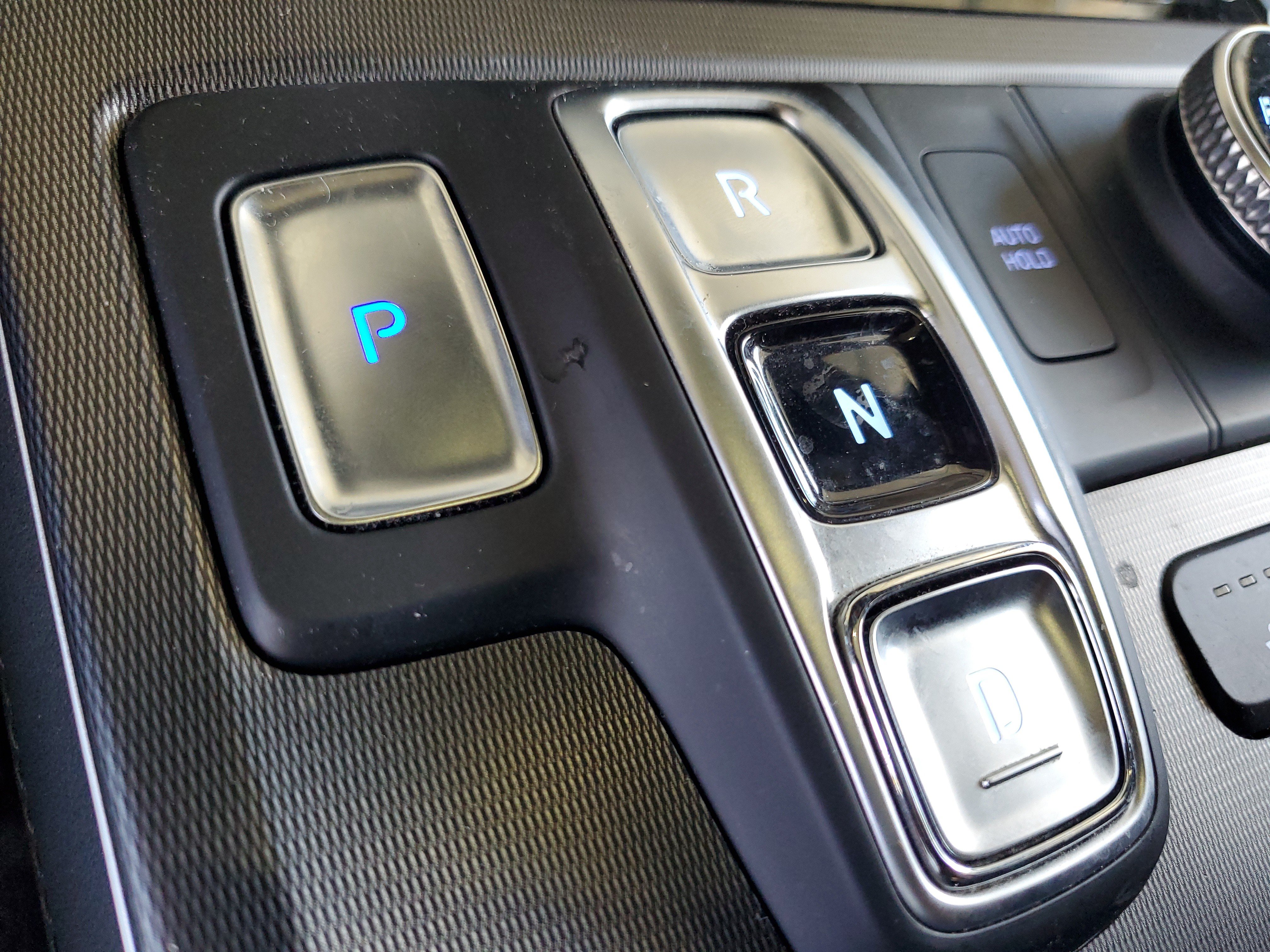 Used 2024 Hyundai Palisade Calligraphy AWD/4WD image 30