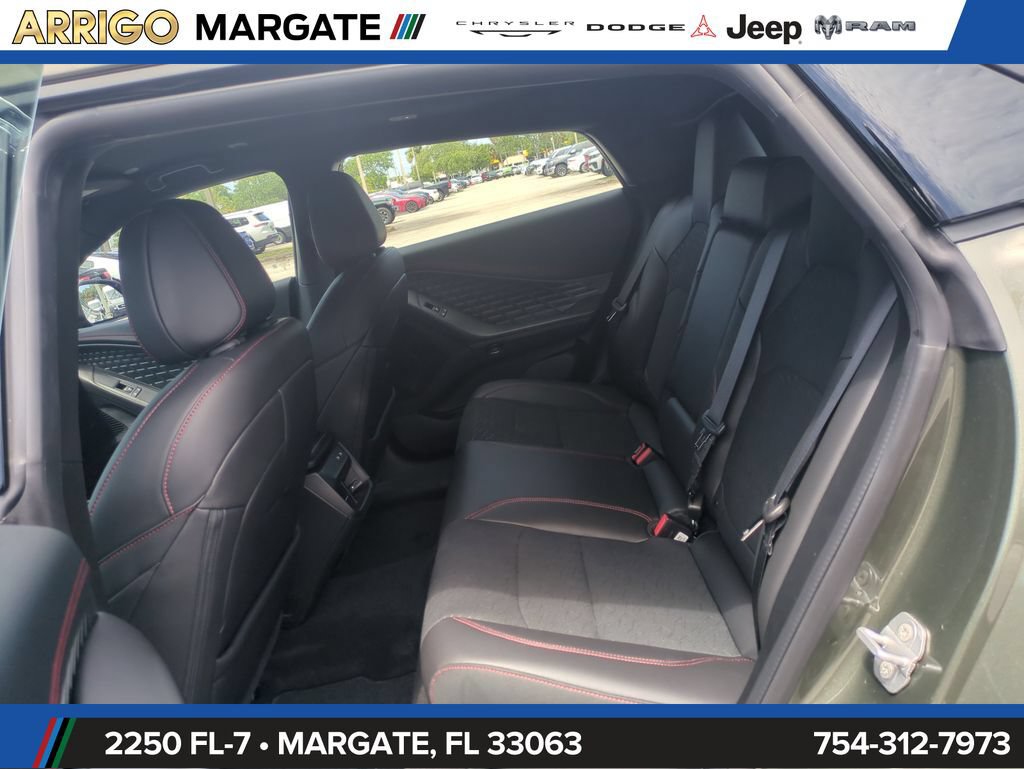 New 2026 Dodge Charger Scat Pack AWD/4WD image 13