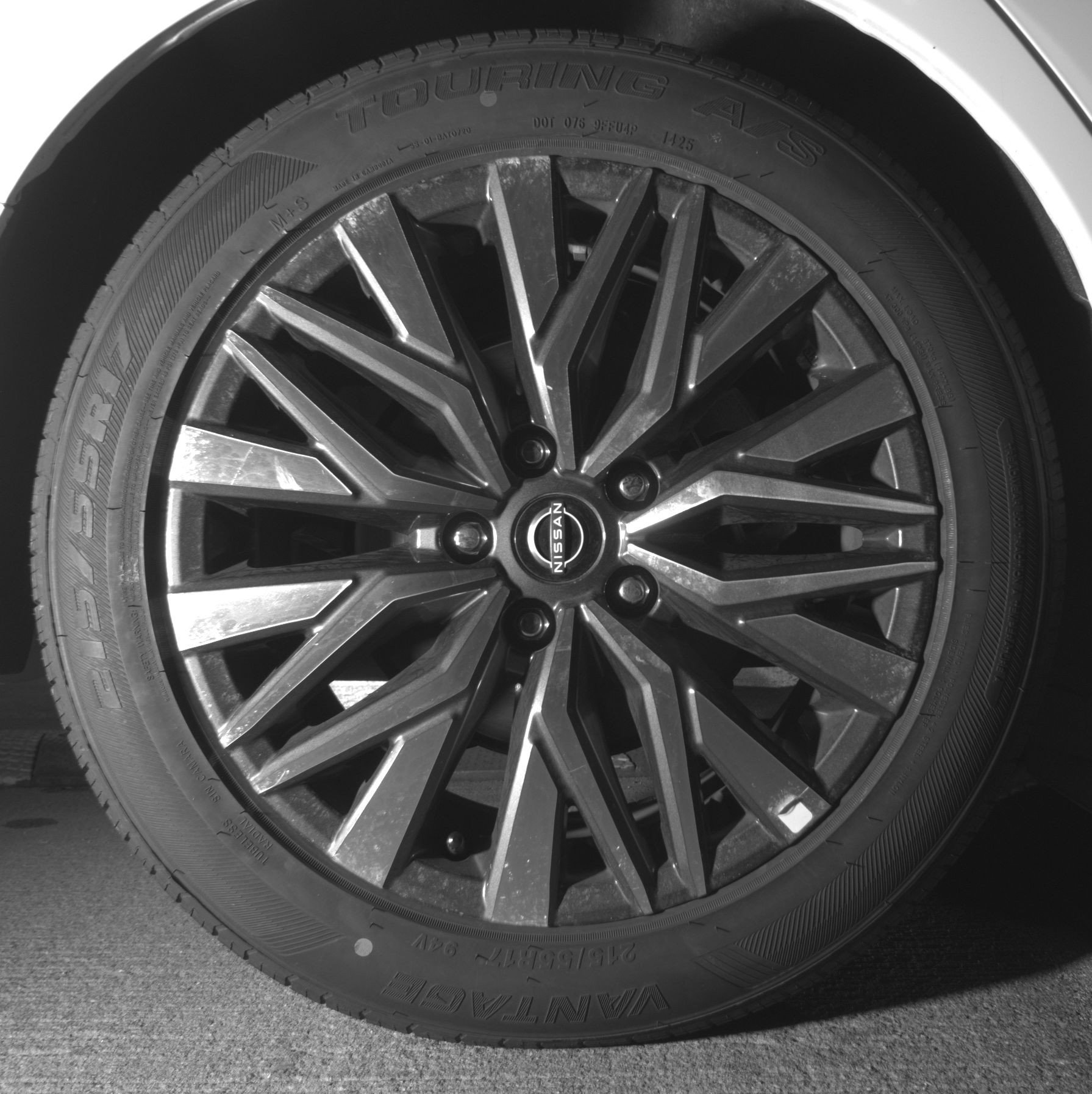 Used 2025 Nissan Altima 2.5 SV image 15