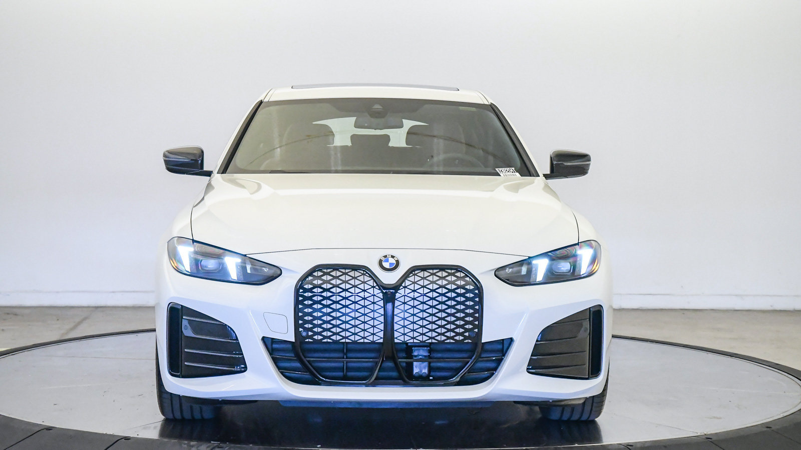 Used 2026 BMW i4 eDrive40 w/ M Sport Package RWD image 7