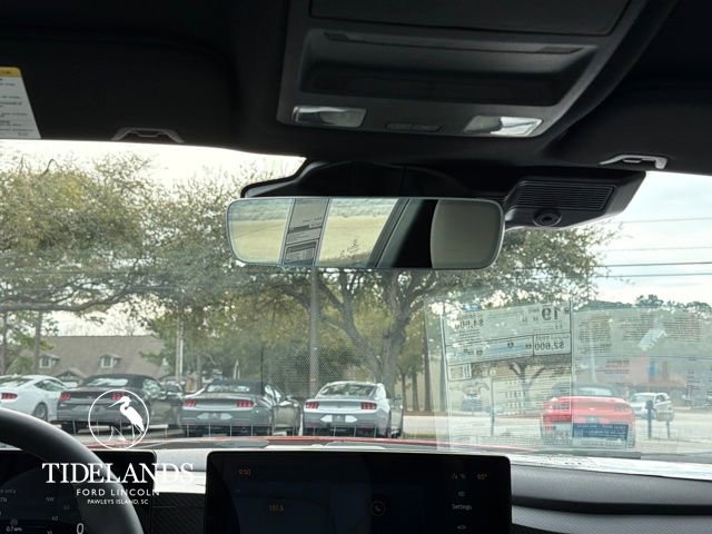 New 2026 Ford Mustang GT Premium image 22