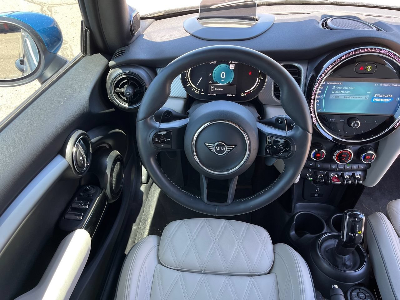 Used 2024 MINI Cooper S FWD image 13
