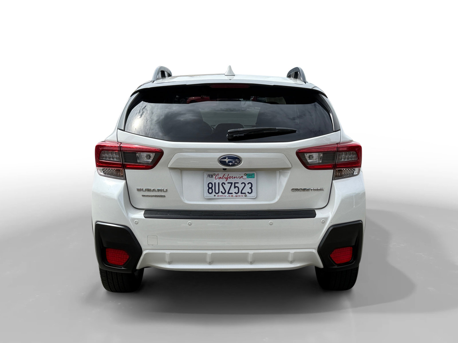 Used 2021 Subaru Crosstrek 2.5i Limited w/ Popular Package #3 AWD/4WD image 4