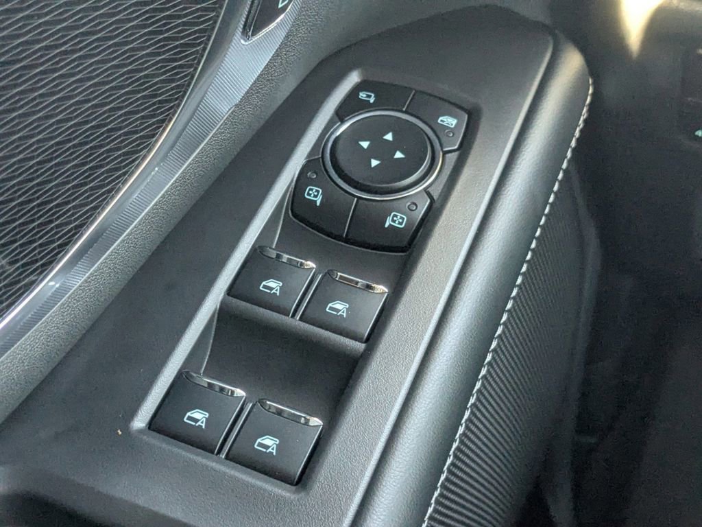 New 2025 Ford Expedition Max Platinum w/ Stealth Performance Package image 28