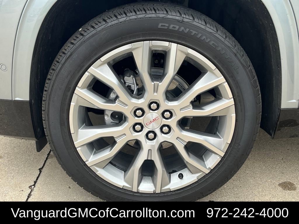 New 2026 GMC Acadia Denali w/ Super Cruise Package image 26