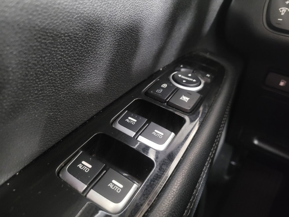 Used 2019 Kia Sorento EX image 27
