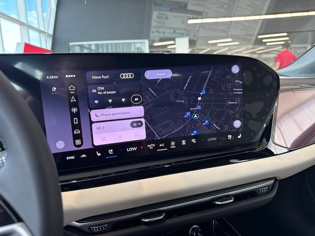 New 2026 Audi A6 Premium Plus AWD/4WD image 28