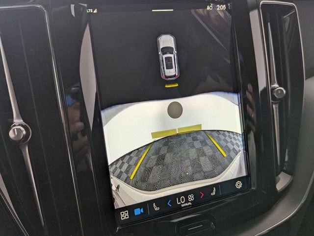 New 2024 Volvo XC60 T8 Core w/ Protection Package Premier AWD/4WD image 19