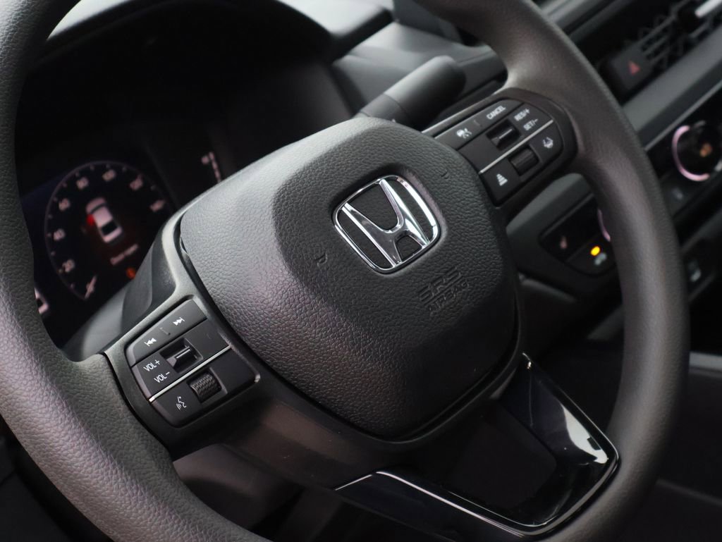 New 2026 Honda Accord SE image 10