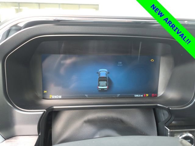 Used 2023 Ford F350 Lariat w/ Lariat Ultimate Package image 11