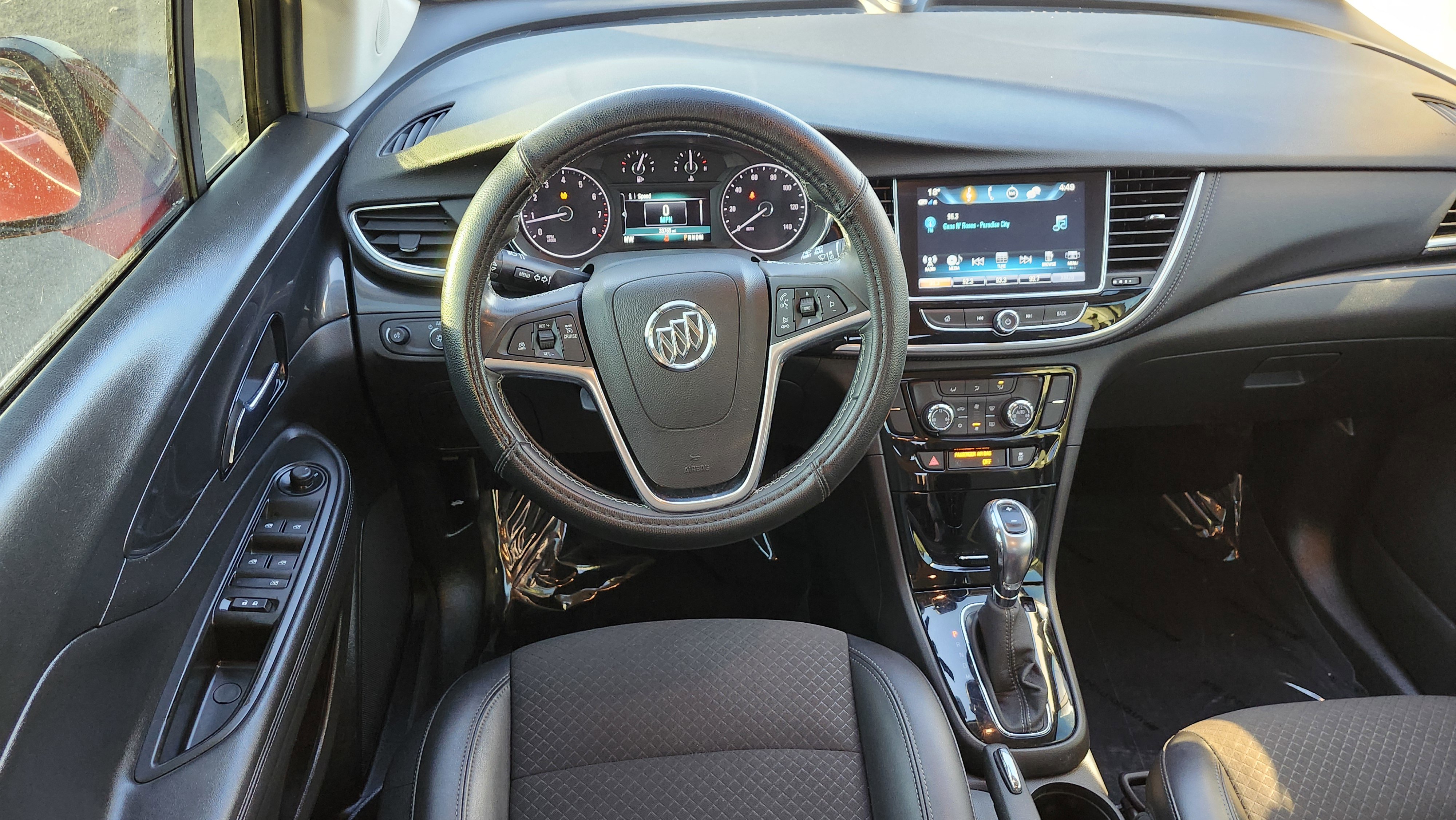 Used 2018 Buick Encore Preferred w/ Experience Buick Package image 24