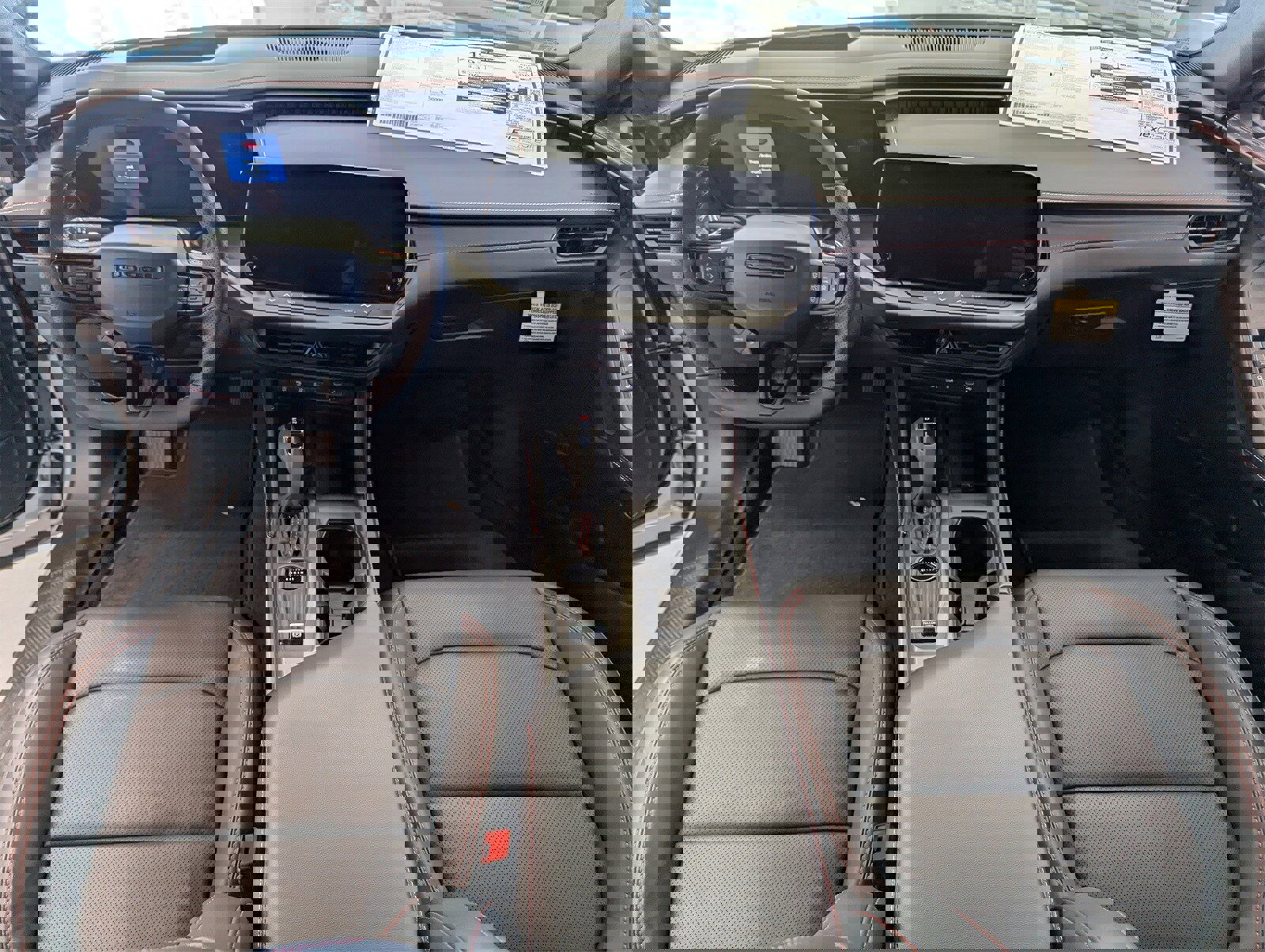 New 2026 Dodge Charger R/T Scat Pack image 7