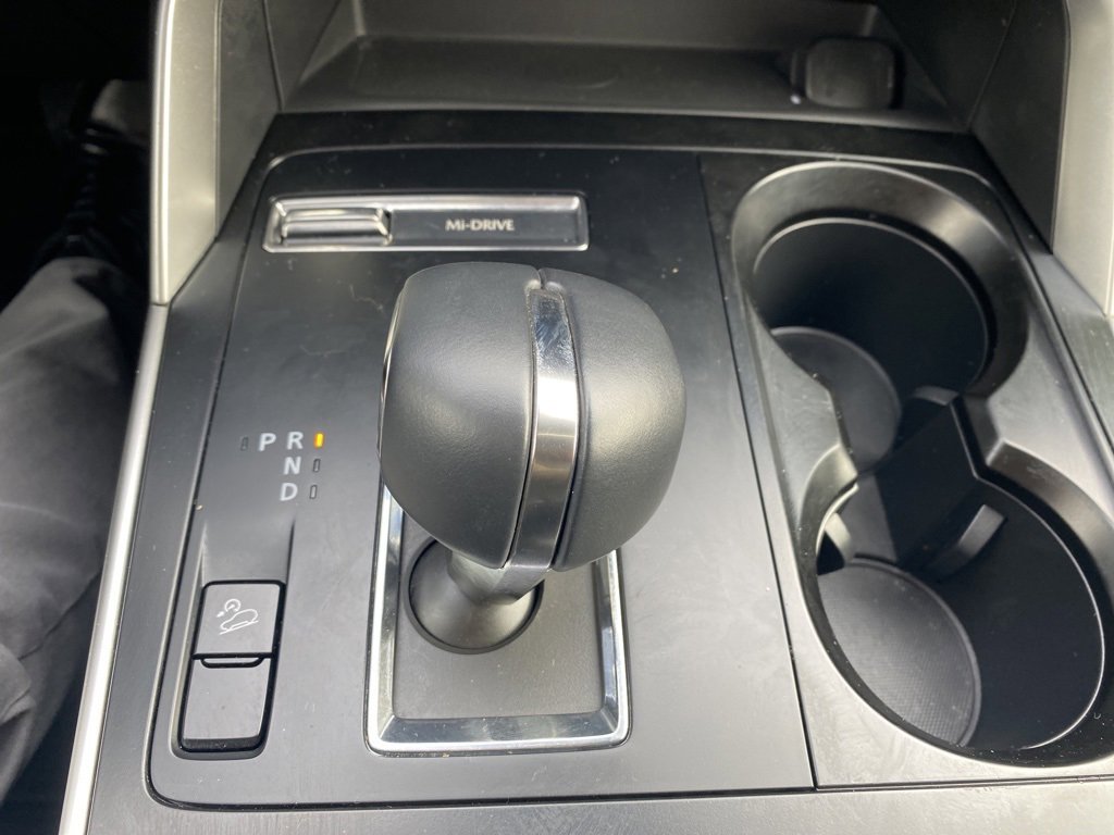 Certified 2025 MAZDA CX-90 3.3 Turbo w/ Select Package image 26