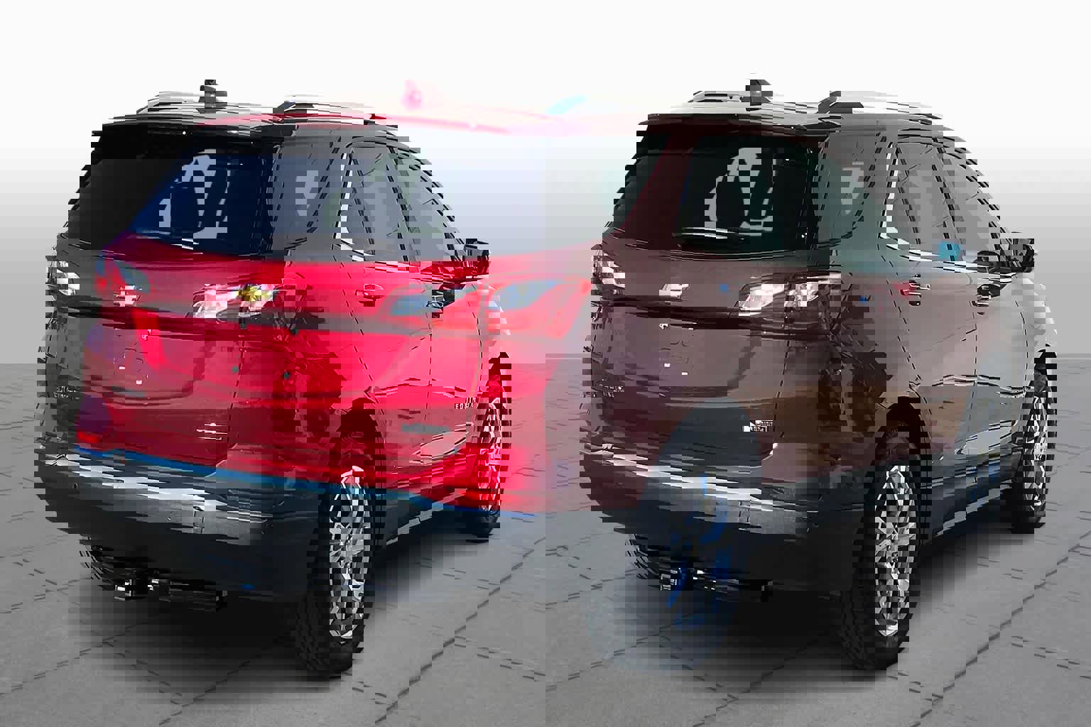 Used 2018 Chevrolet Equinox Premier image 12