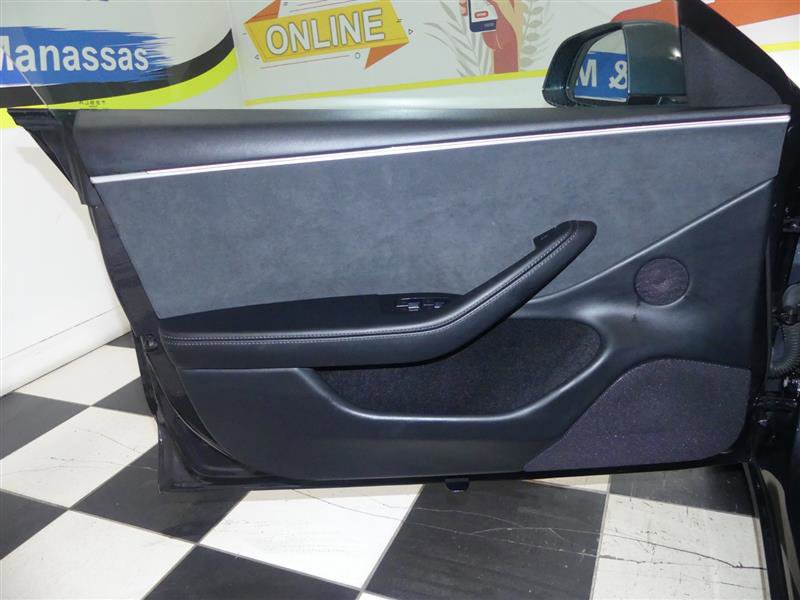 Used 2024 Tesla Model 3 Long Range image 22