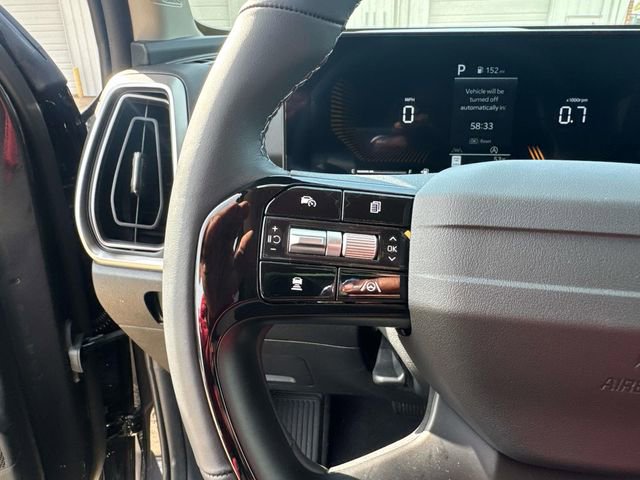 New 2026 Kia Sorento LX FWD image 26