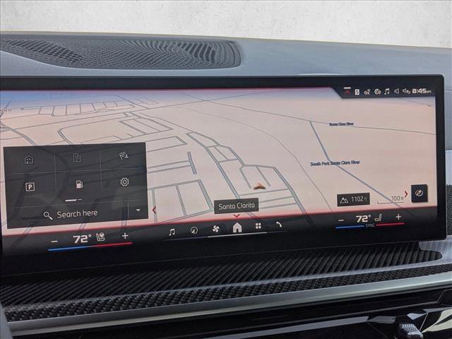 New 2026 BMW X6 M60i image 13