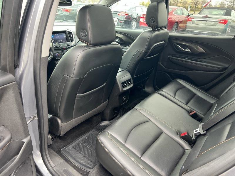 Used 2019 GMC Terrain SLT w/ Preferred Package image 14