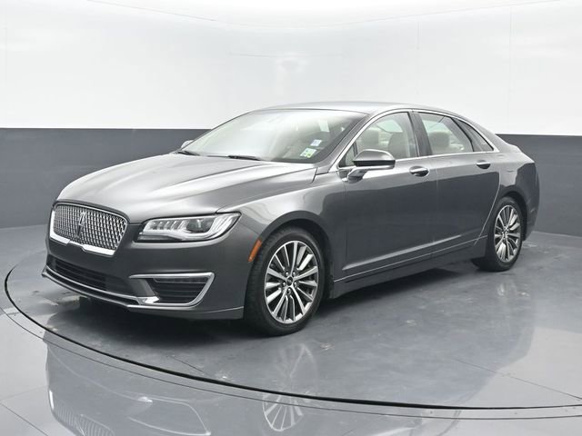 Used 2020 Lincoln MKZ Standard w/ Convenience Package