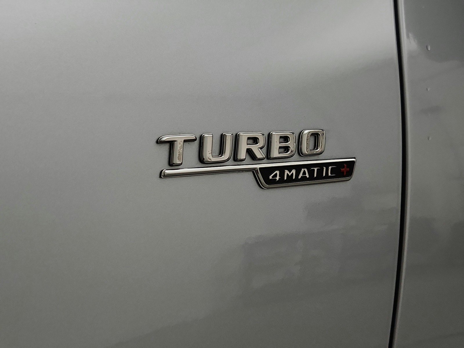 New 2026 Mercedes-Benz GLE 53 AMG 4MATIC image 32