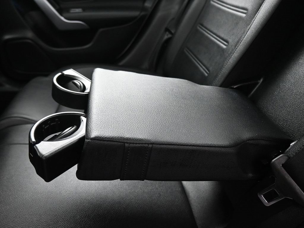 Used 2020 Mercedes-Benz CLA 250 4MATIC image 37