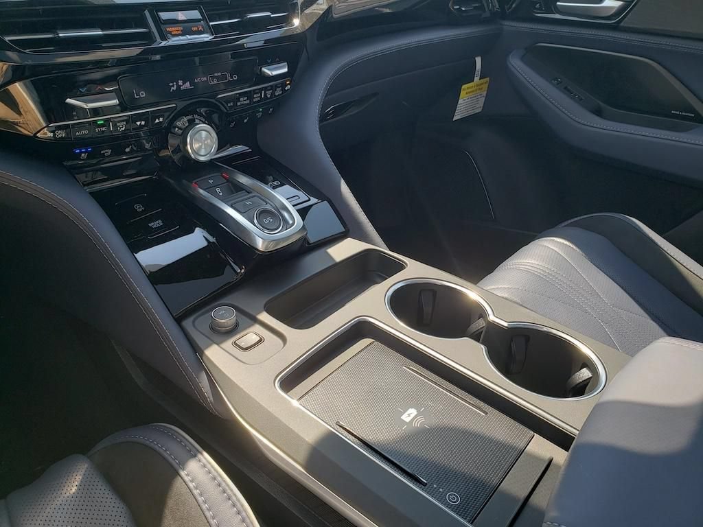 New 2026 Acura MDX Type S w/ Advance Package AWD/4WD image 14