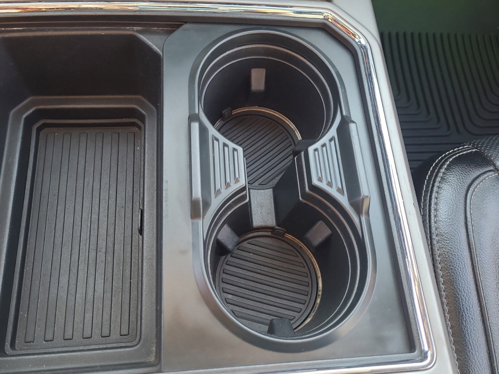 Used 2018 Ford F250 Lariat w/ Lariat Ultimate Package image 17