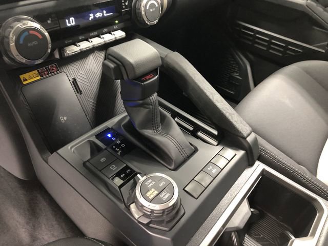 Used 2024 Toyota Tacoma TRD Off-Road w/ TRD Off Road Upgrade Package image 26