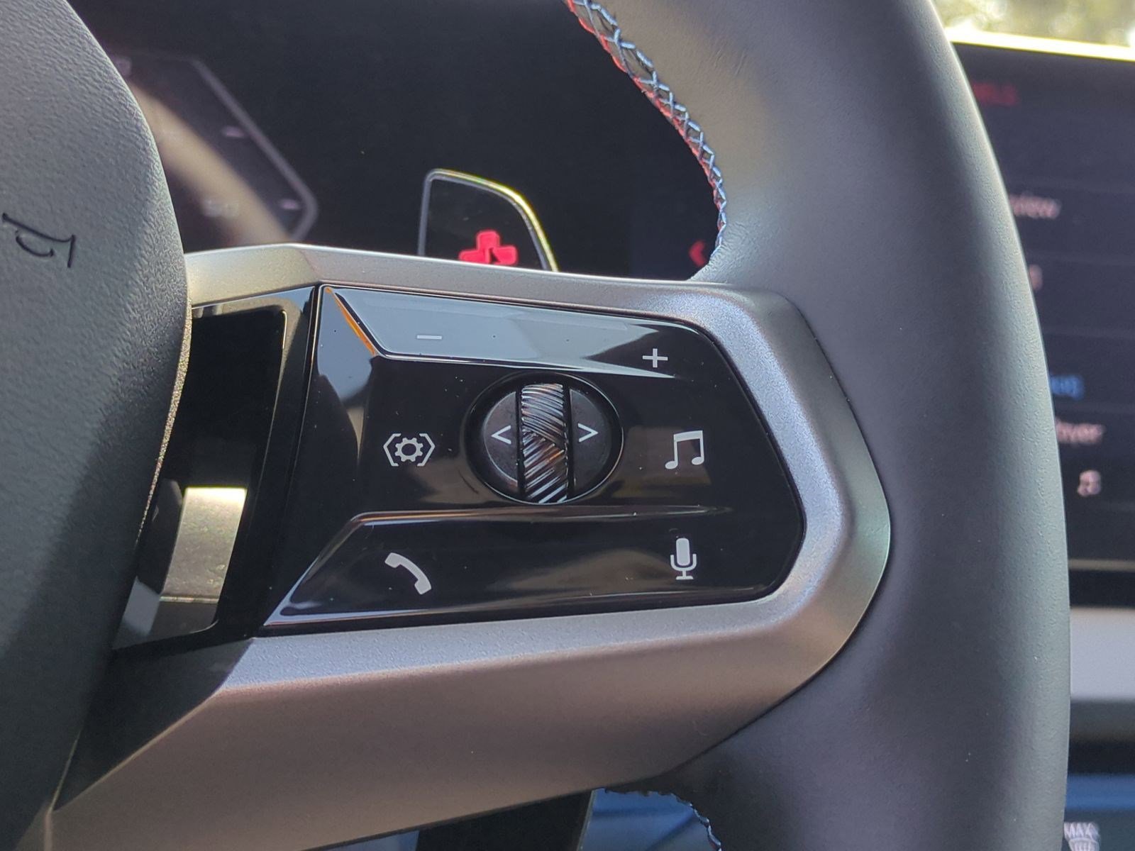 Certified 2026 BMW X3 M50 w/ Premium Package image 19