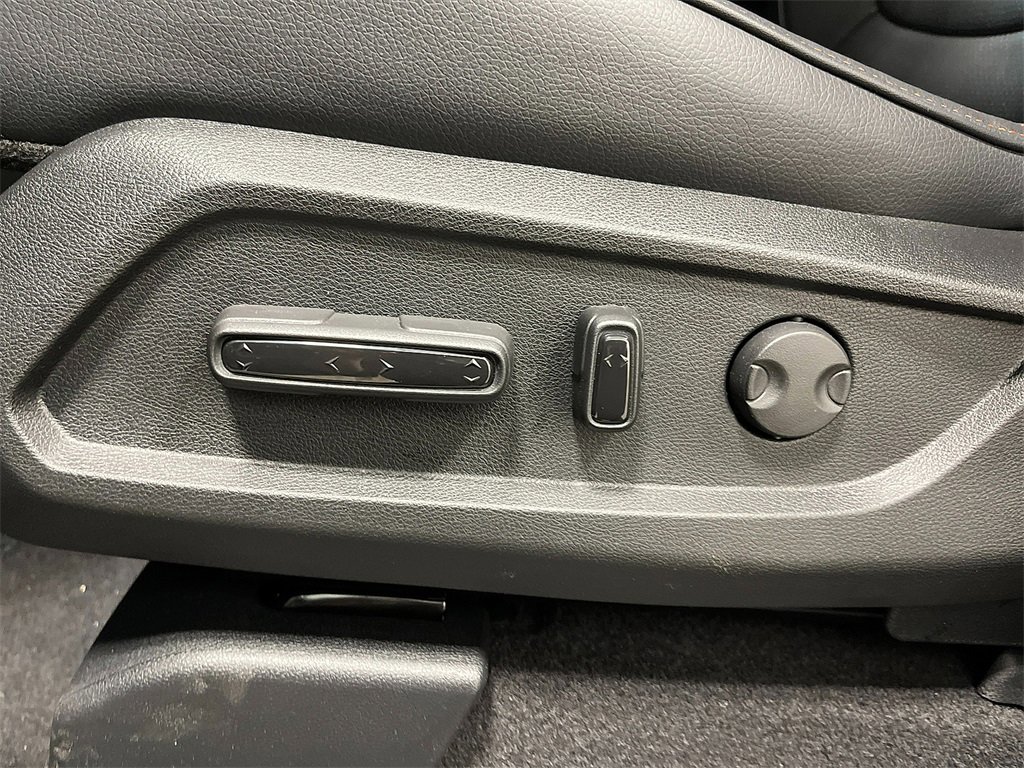 New 2026 Honda Passport TrailSport Elite image 14