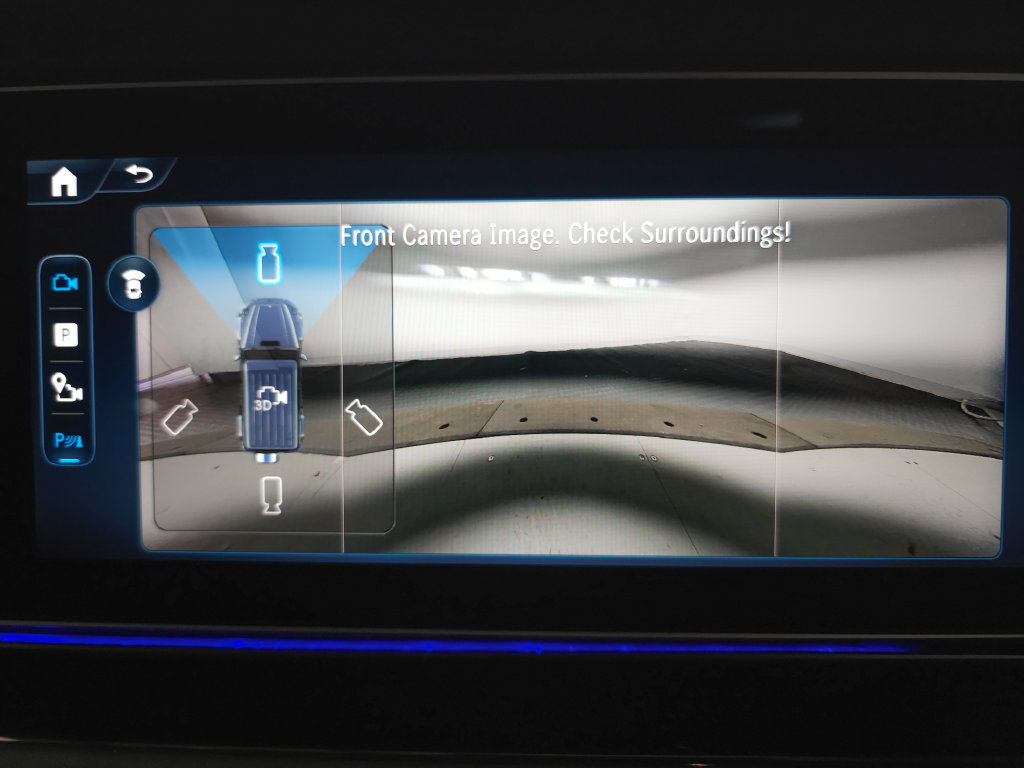 Used 2025 Mercedes-Benz G 63 AMG 4MATIC image 23