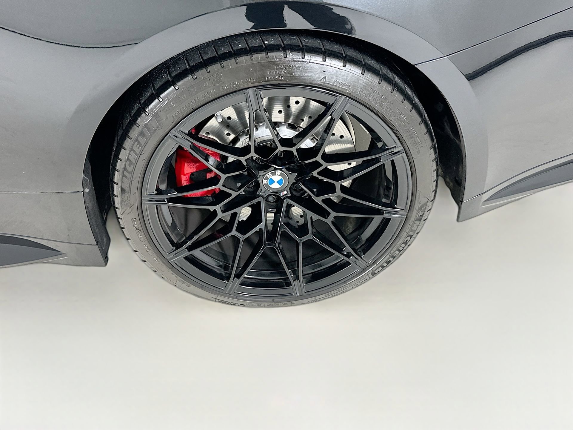 Used 2024 BMW M4 xDrive Competition image 32