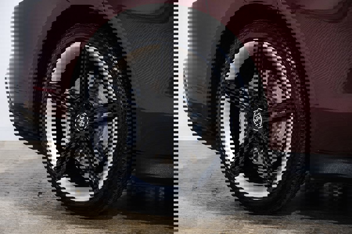 Used 2021 Porsche Taycan 4S w/ Premium Package image 59