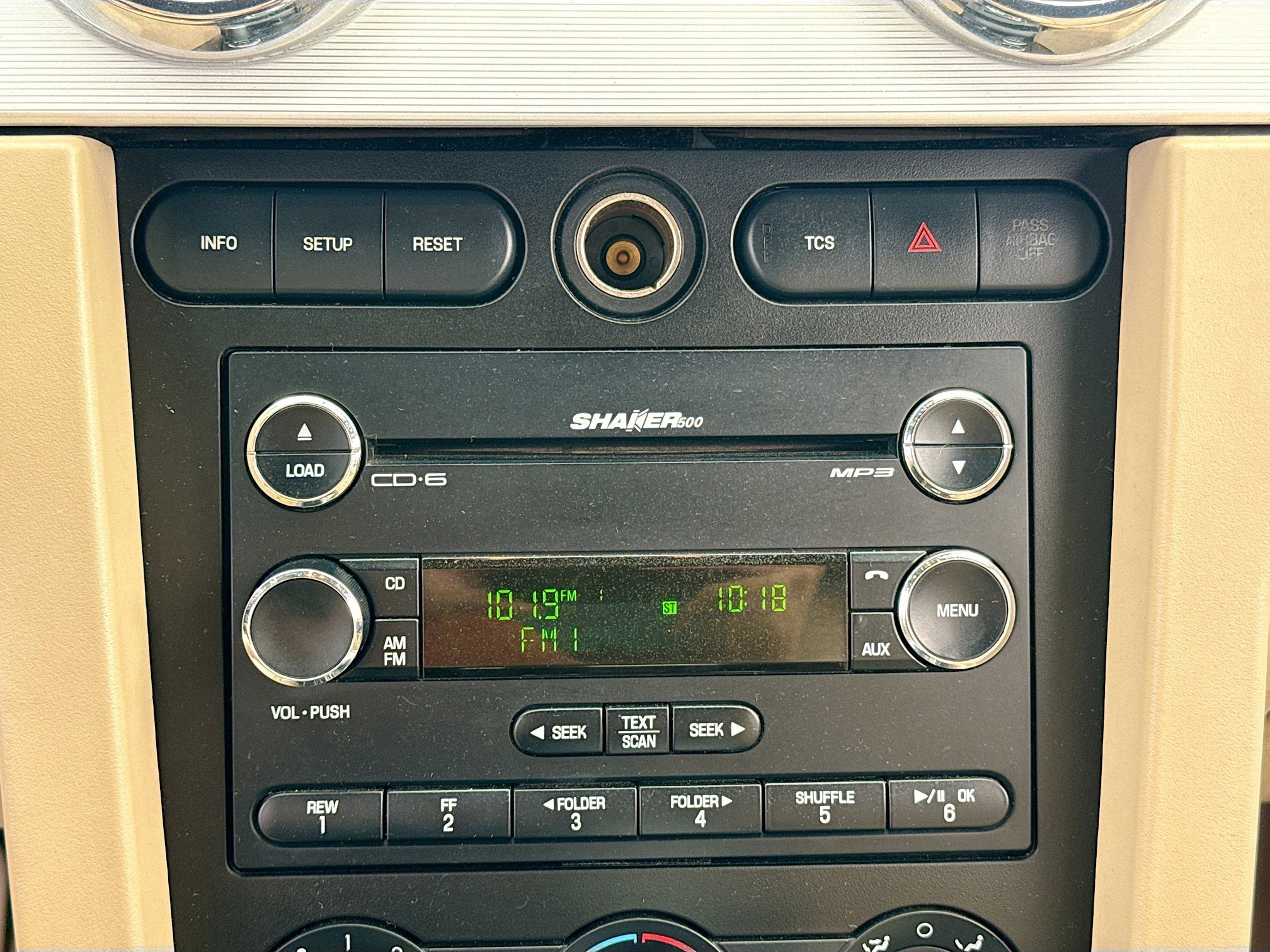 Used 2008 Ford Mustang GT image 28