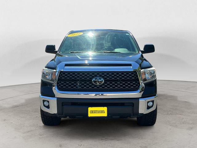 Used 2020 Toyota Tundra SR5 AWD/4WD image 2