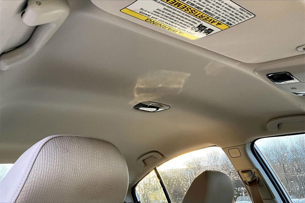 Used 2016 Subaru Legacy 2.5i image 20