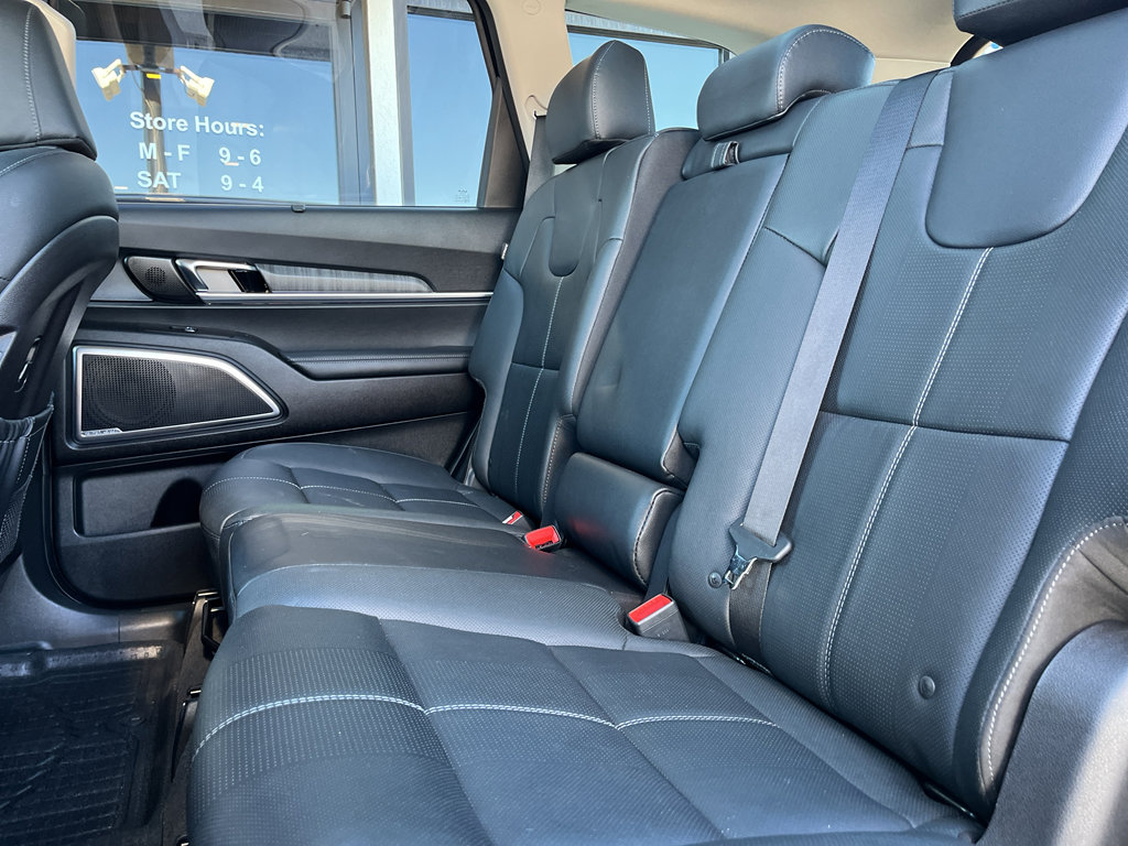 Used 2023 Kia Telluride SX image 14