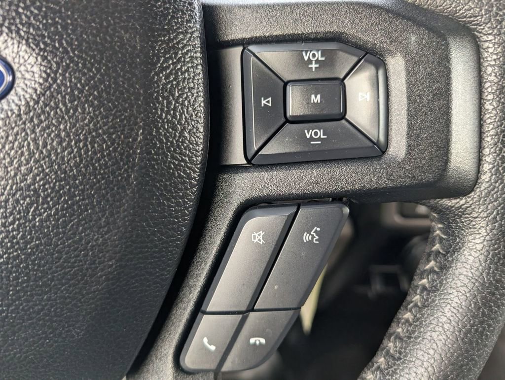 Used 2016 Ford F150 XLT w/ Equipment Group 302A Luxury image 29