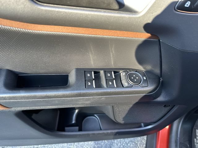 Used 2024 Ford Bronco Sport Outer Banks w/ Tech Package AWD/4WD image 15