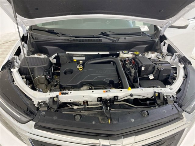 Used 2023 Chevrolet Equinox LT image 16