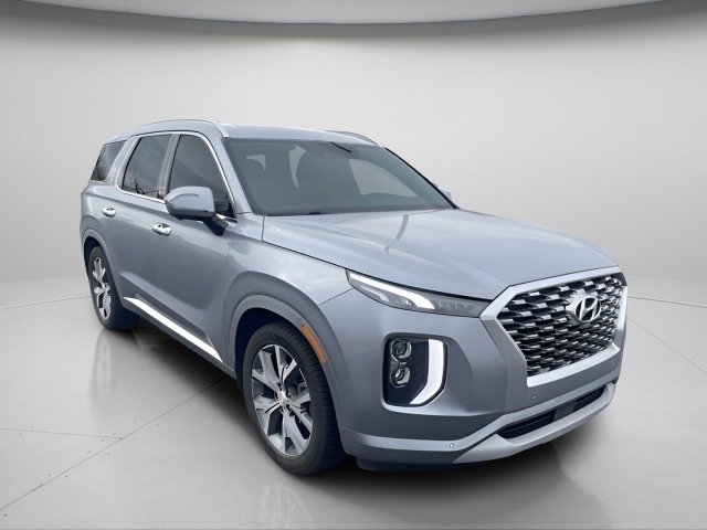Used 2021 Hyundai Palisade Limited image 5