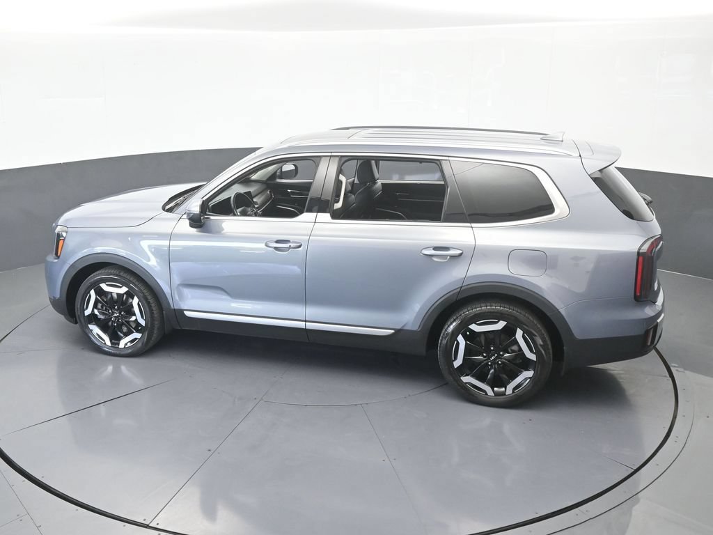 Used 2024 Kia Telluride EX AWD/4WD image 52