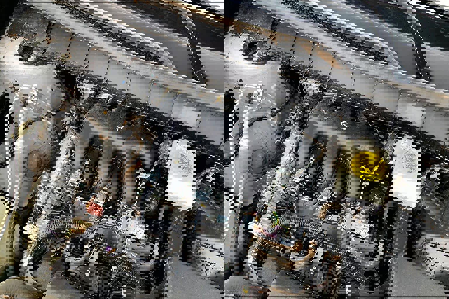 Used 2023 Nissan Pathfinder S FWD image 34