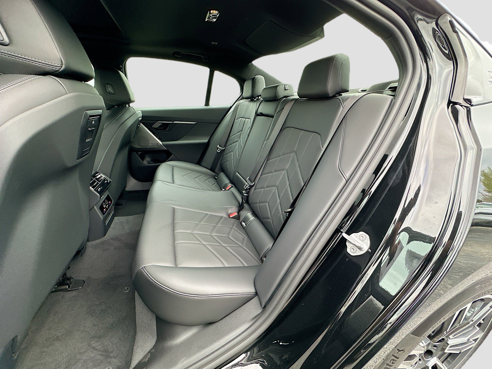 New 2026 BMW 530i w/ M Sport Package image 19