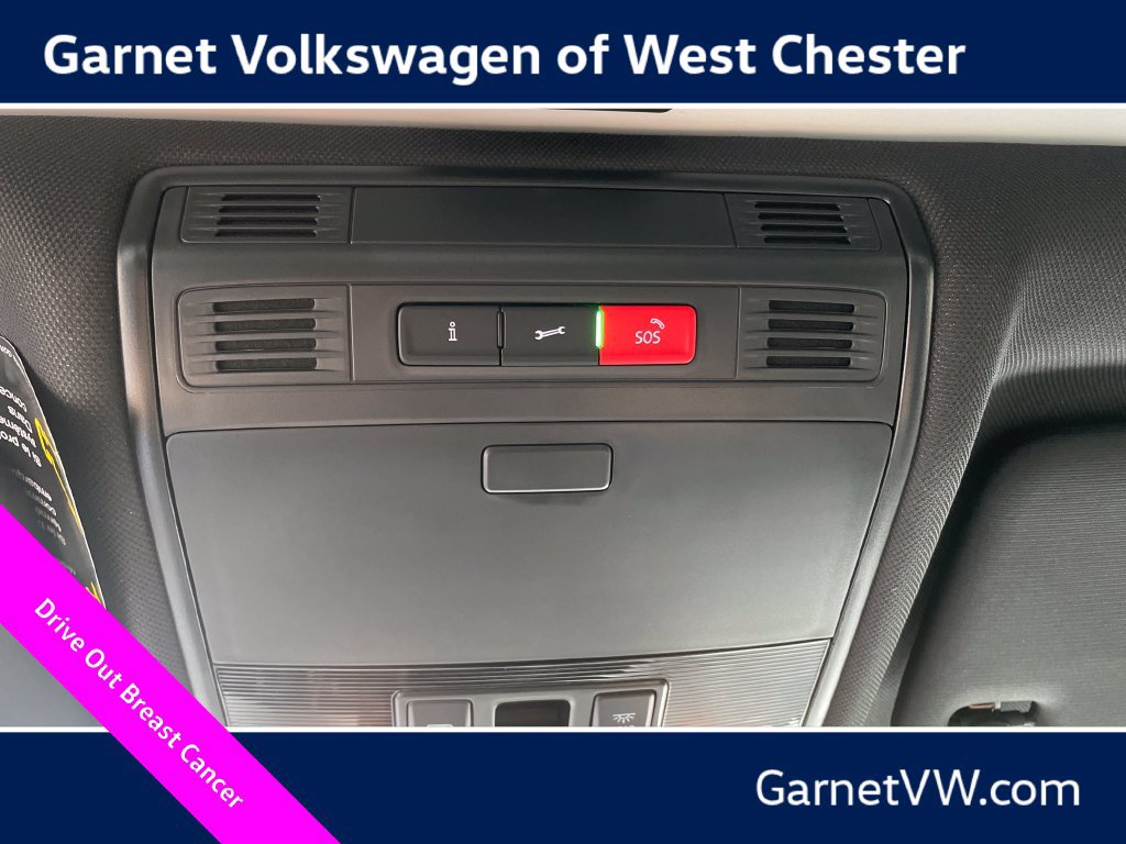 New 2026 Volkswagen Jetta GLI Autobahn FWD image 20