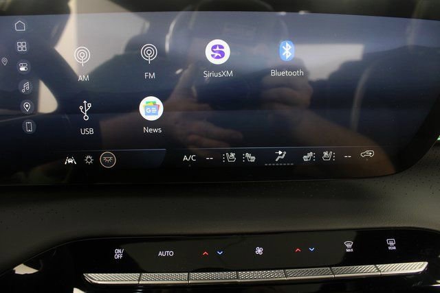 New 2026 Buick Enclave Avenir w/ Super Cruise Package image 7